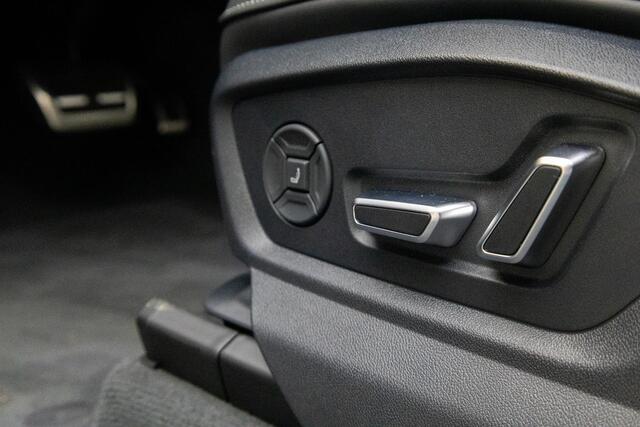 Audi Q8 60 TFSI e quattro Pro Line S Competition | 23 Inch | 4WS | Sportstoelen | Massage |