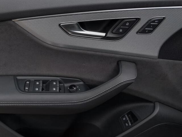 Audi Q8 55 TFSI e quattro Pro Line