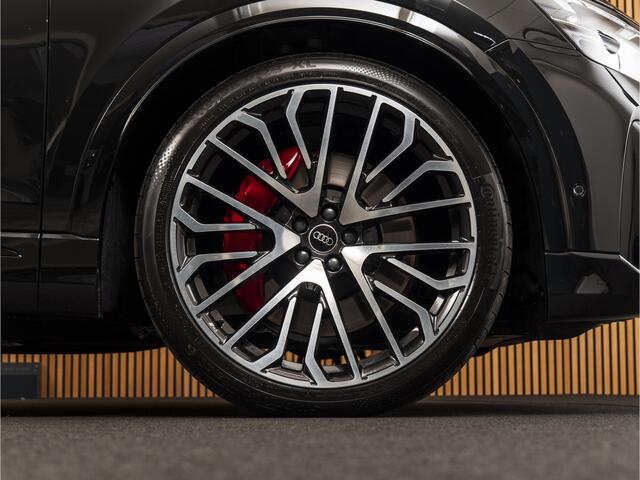 Audi Q8 60 TFSI e quattro 23" I B&O I HEAD UP I DIGITAL OLED I ASS. PACK +
