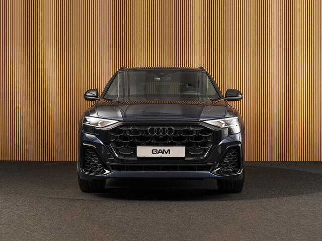 Audi Q8 60 TFSI e quattro 23" I B&O I HEAD UP I DIGITAL OLED I ASS. PACK +