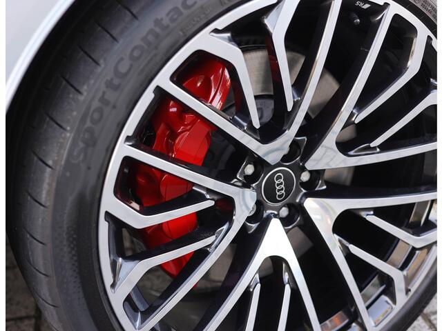 Audi Q8 60 TFSI e Quattro Pro Line S Competition | Massage - HuD - SoftClose - Pano - Trekhaak!