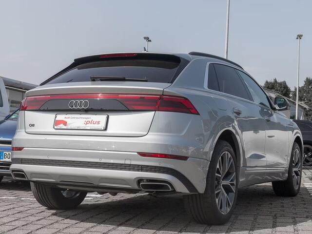Audi Q8 55 TFSI e quattro Pro Line