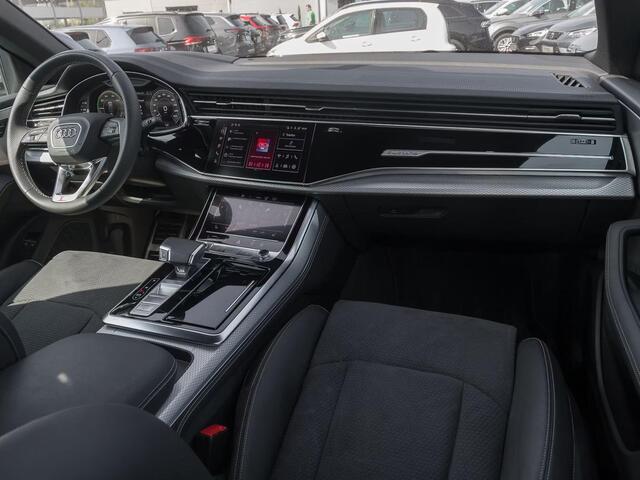 Audi Q8 55 TFSI e quattro Pro Line