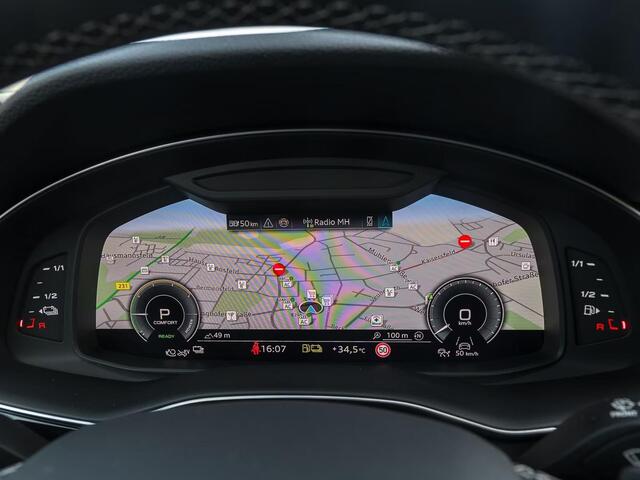 Audi Q8 55 TFSI e quattro Pro Line