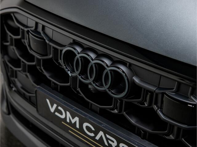 Audi Q8 60 TFSI e quattro Pro Line S Competition | HD Matrix | Vierwielbesturing | Massage | B&O | HUD | ACC | Pano |
