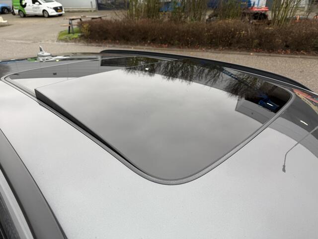 Audi Q8 e-tron 55 quattro S-line Competition 115 kWh Pano-Dak | B&O | Memory | Keyless | Matrix |