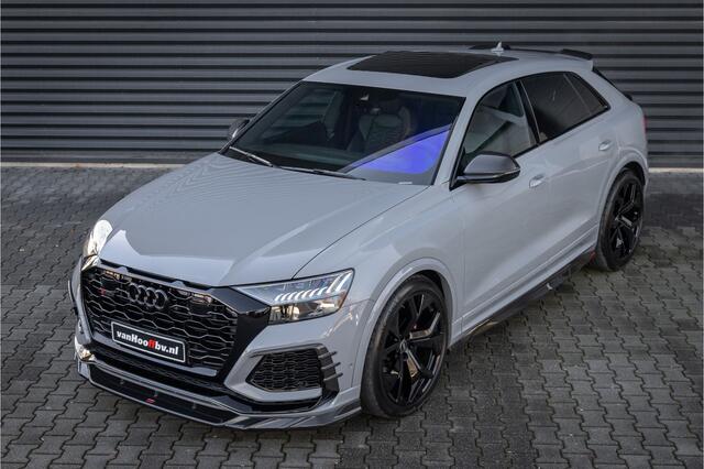 Audi Q8 4.0 TFSI RS Q8 quattro -URBAN- Nardo -
