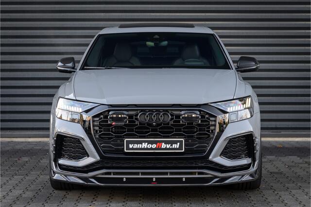 Audi Q8 4.0 TFSI RS Q8 quattro -URBAN- Nardo -