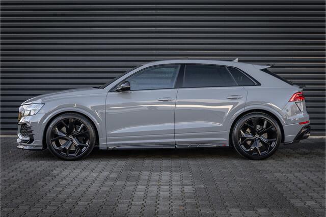 Audi Q8 4.0 TFSI RS Q8 quattro -URBAN- Nardo -
