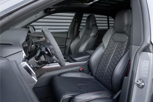 Audi Q8 4.0 TFSI RS Q8 quattro -URBAN- Nardo -