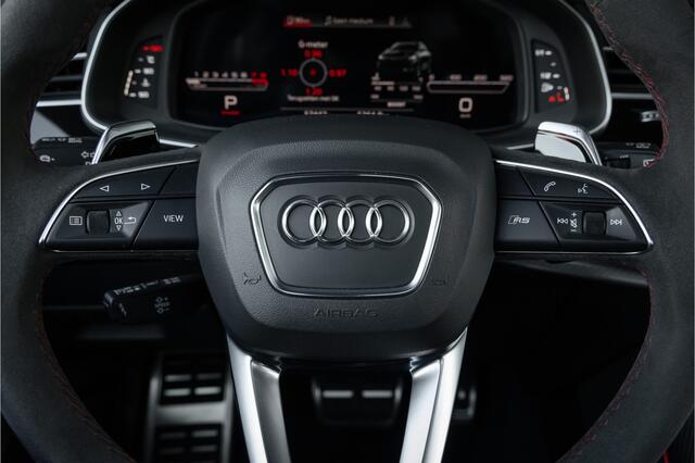 Audi Q8 4.0 TFSI RS Q8 quattro -URBAN- Nardo -