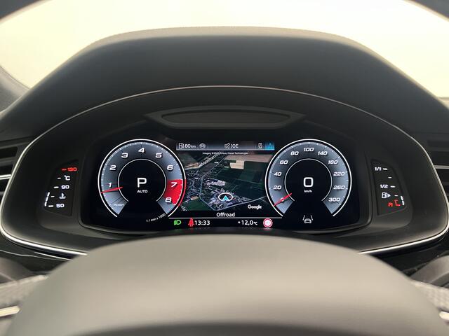 Audi Q8 4.0 TFSI SQ8 508pk quattro | MATRIX | PANO | HUD | TREKHAAK |