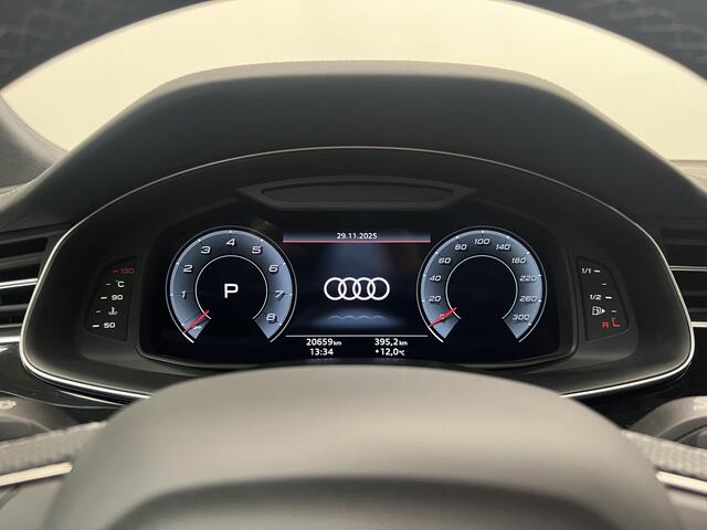 Audi Q8 4.0 TFSI SQ8 508pk quattro | MATRIX | PANO | HUD | TREKHAAK |