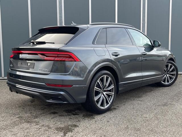 Audi Q8 60 TFSI e Quattro 462pk Pro Line S Competition