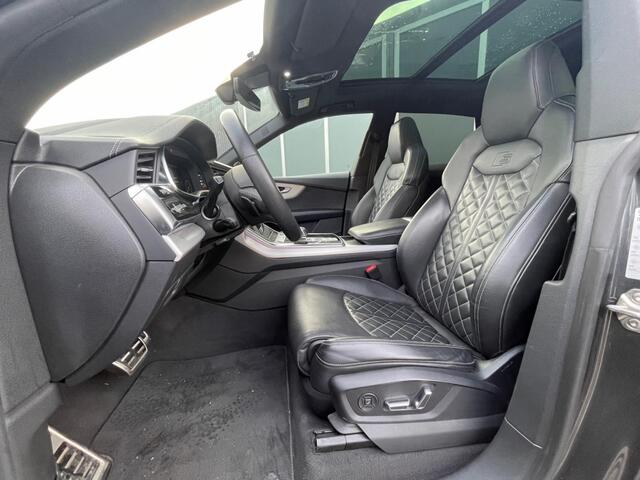 Audi Q8 60 TFSI e Quattro 462pk Pro Line S Competition