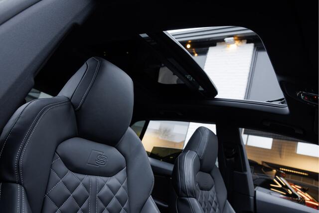 Audi Q8 60 TFSI e Quattro Competition Pano - Trekhaak - RS-zetels - B&O- 360 Camera