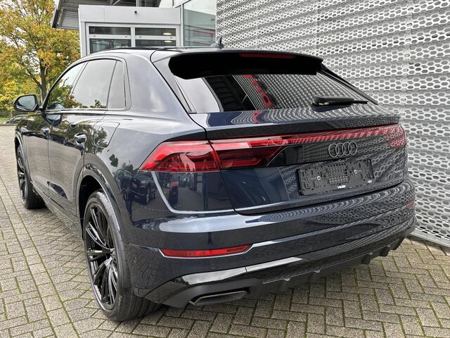 Audi Q8 Pro Line S Competition (C2 PI) 60 TFSI e 360 kW / Pano|Adaptive|23Inch