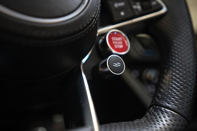 Audi R8 Spyder 5.2 FSI quattro | Suzuka Gray | B&O | Sportuitlaat | BTW-Auto | Dyn. LED | Virtual Cockpit