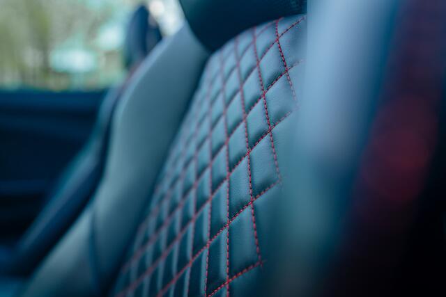 Audi R8 Spyder ABT V10 Plus 610pk ABT Race package | ABT GR20 Forged velgen | ABT Exclusive carbon side pods |