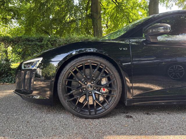 Audi R8 5.2 FSI quattro Plus, Keramisch, Carbon