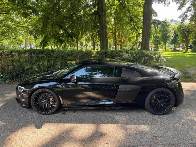 Audi R8 5.2 FSI quattro Plus, Keramisch, Carbon