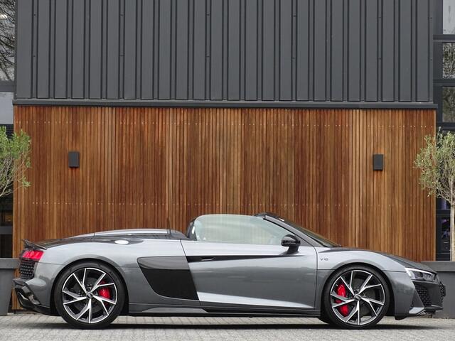 Audi R8 5.2 V10 622PK quattro Performance / Carbon / Keramisch / B&O / l