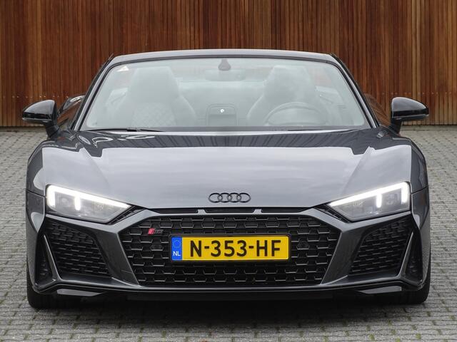 Audi R8 5.2 V10 622PK quattro Performance / Carbon / Keramisch / B&O / l
