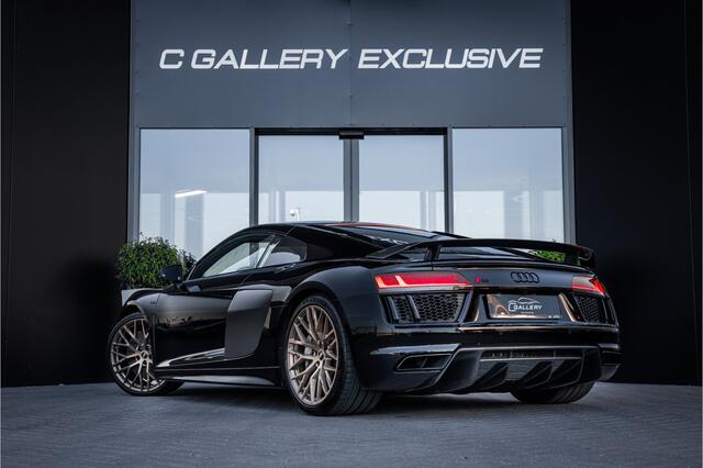 Audi R8 5.2 FSI quattro Plus - Carbon | Keramisch | B&O | Camera