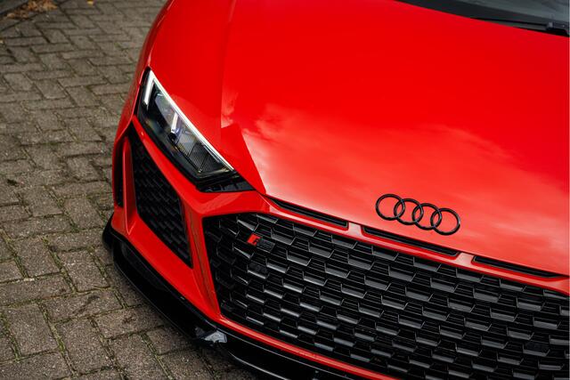 Audi R8 5.2 V10 Performance Quattro Full Titanium Uitlaat - KW onderstel - BTW