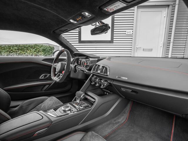 Audi R8 RWD GT 23/333 5.2 V10 | SUSPENSION | BUCKETSEATS | PERFORMANCE PARTS