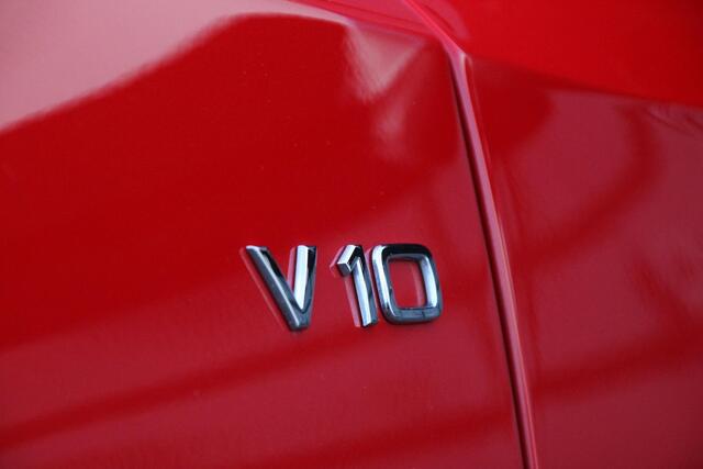 Audi R8 5.2 FSI quattro Plus | Dealer Onderh | B&O | Sportuitlaat |