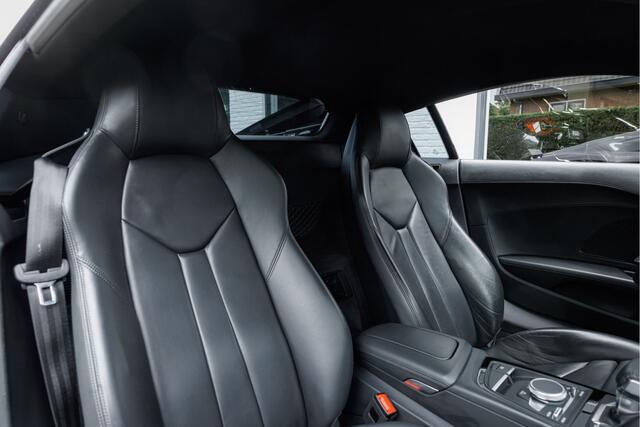 Audi R8 5.2 V10 Performance Quattro Carbon - Keramisch - Bang & Olufsen