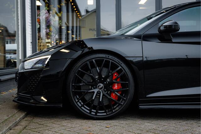 Audi R8 5.2 V10 Performance Quattro Carbon - Keramisch - Bang & Olufsen