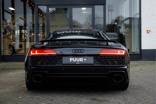 Audi R8 5.2 V10 Performance Quattro Carbon - Keramisch - Bang & Olufsen
