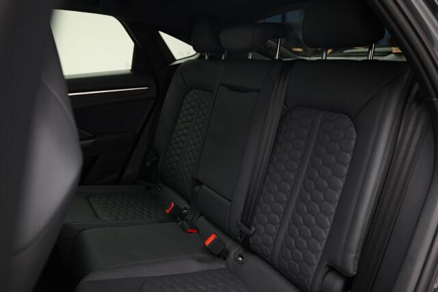 Audi RS Q3 RSQ3 Sportback 2.5 TFSI |Pano|Sonos|RS-Stoelen|BTW|Keyless|