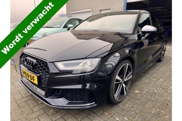 Audi RS3 A3 Limousine 2.5 TFSI quattro | Pano | Navi | veel opties |