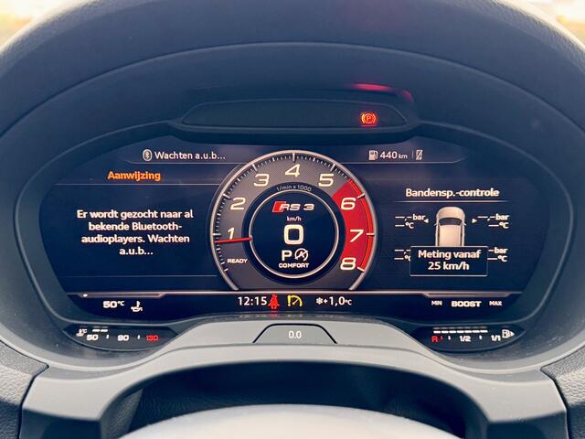 Audi RS3 A3 Limousine 2.5 TFSI quattro | Pano | Navi | veel opties |