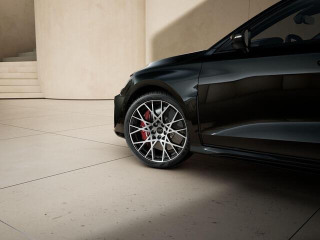 Audi RS3 Sportback 2.5 TFSI RS 3 quattro 400pk