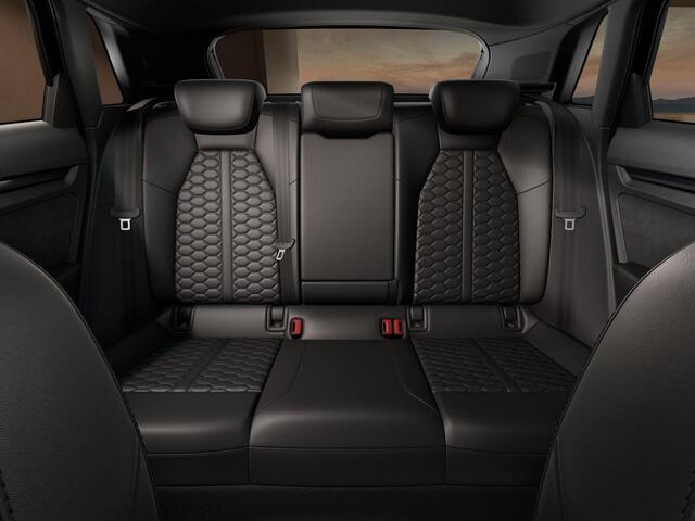 Audi RS3 Sportback 2.5 TFSI RS 3 quattro 400pk