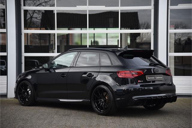 Audi RS3 Sportback 2.5 TFSI Quattro Pro Line Plus