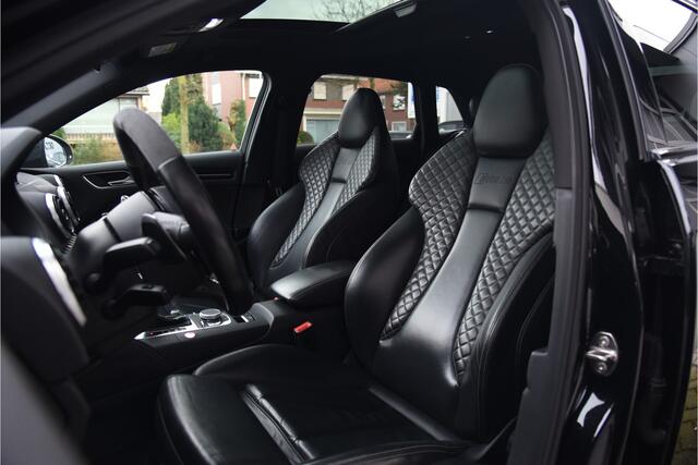 Audi RS3 Sportback 2.5 TFSI Quattro Pro Line Plus