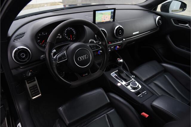 Audi RS3 Sportback 2.5 TFSI Quattro Pro Line Plus