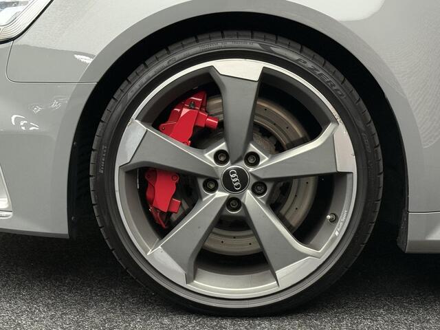 Audi RS3 2.5TFSI RS3 quattro Panoramadak Facelift Dealer