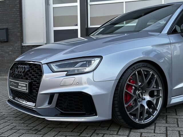 Audi RS3 Sportback 2.5 TFSI RS 3 QUATTRO TTE700 600+ PK | AKRAPOVIC | B&O | Virtual | MAGNETIC RIDE | DAB | Camera