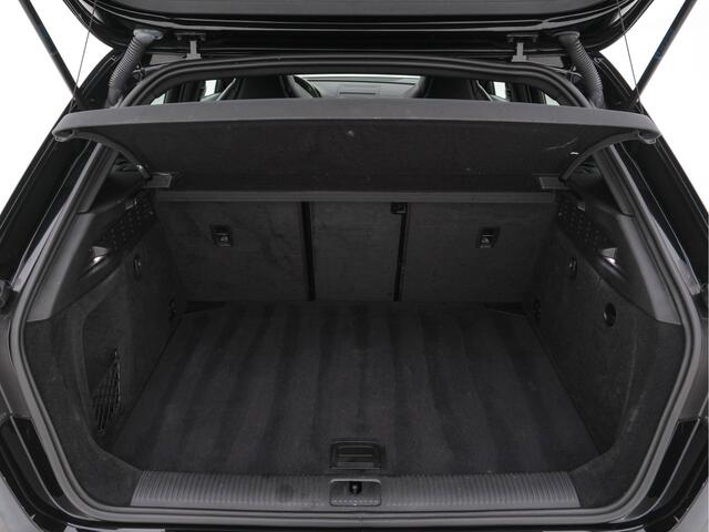 Audi RS3 2.5 TFSI quattro Aut. *RS-SEATS | PANO | NAPPA-FULL-LEATHER | DIGI-COCKPIT | BANG&OLUFSEN | APPLE-CARPLAY | ADAPTIVE-CRUISE | BLIND-SPOT | CAMERA | KEYLESS | NAVI-FULLMAP | DAB+ | MAGNETIC-RIDE | 19''ALU*