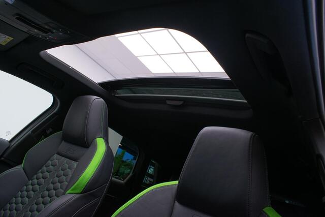 Audi RS3 Sportback 2.5 TFSI Quattro |Pano|Massage|Ceramic|Carbon|Memory|VOLL|