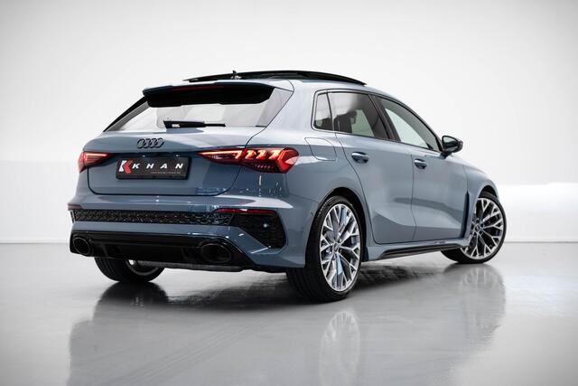 Audi RS3 Sportback 2.5 TFSI quattro |Pano|HUD|Adaptive|B&O|