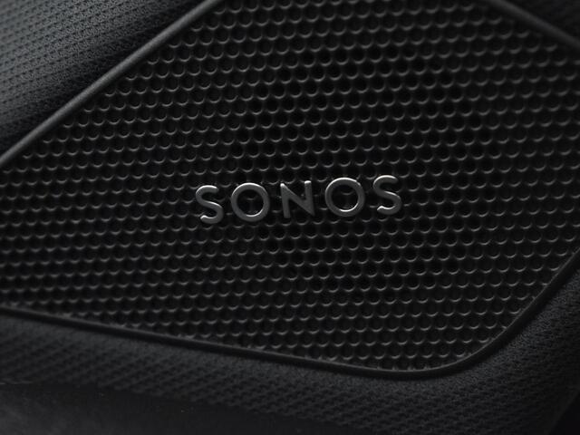 Audi RS3 Sportback 2.5 TFSI quattro 400 PK · Topsnelheid 280 km/h · RS Sportuitlaat · SONOS Premium 3D · Glazen panoramadak