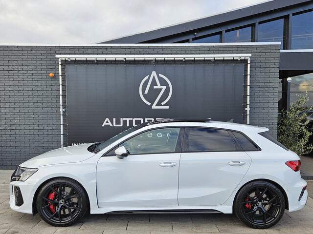 Audi RS3 Sportback 2.5 TFSI A3 quattro *Navi*Full-assist*