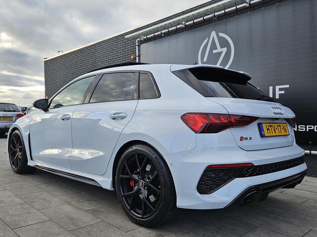 Audi RS3 Sportback 2.5 TFSI A3 quattro *Navi*Full-assist*